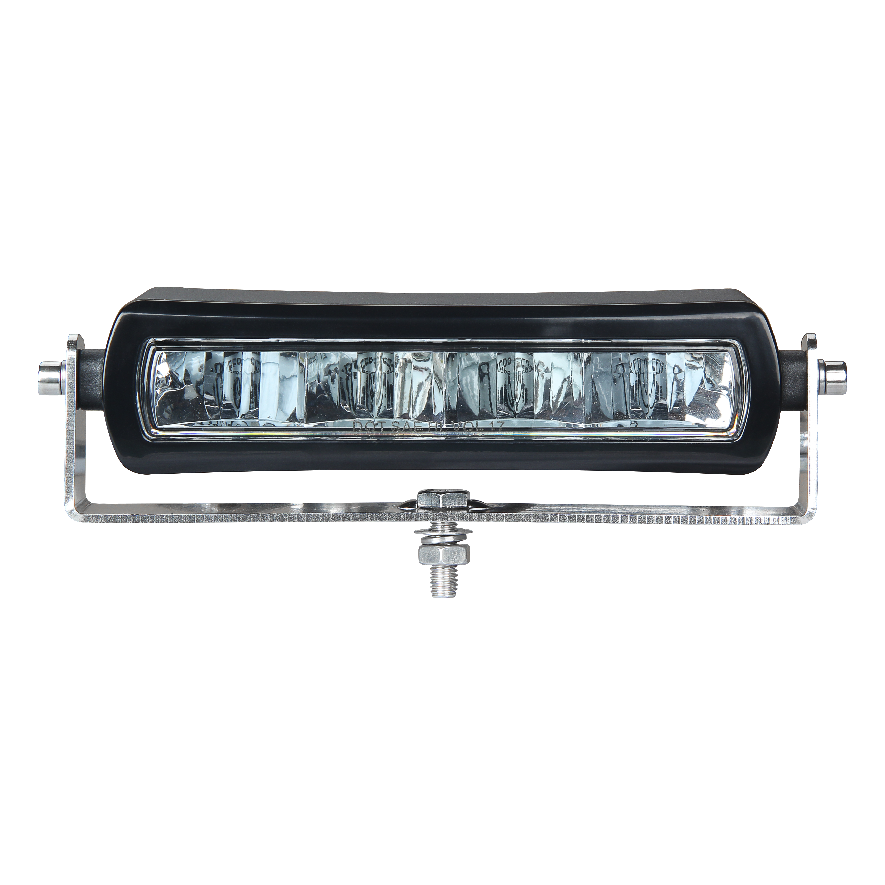 Speed Demon 10-20183 8" Driving LED Light Bar DOT/SAE | GarageAndFab.com