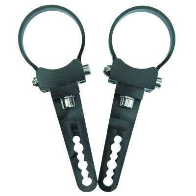 Speed Demon 10-30076 Universal Tube Mount - 8 Sizes | GarageAndFab.com