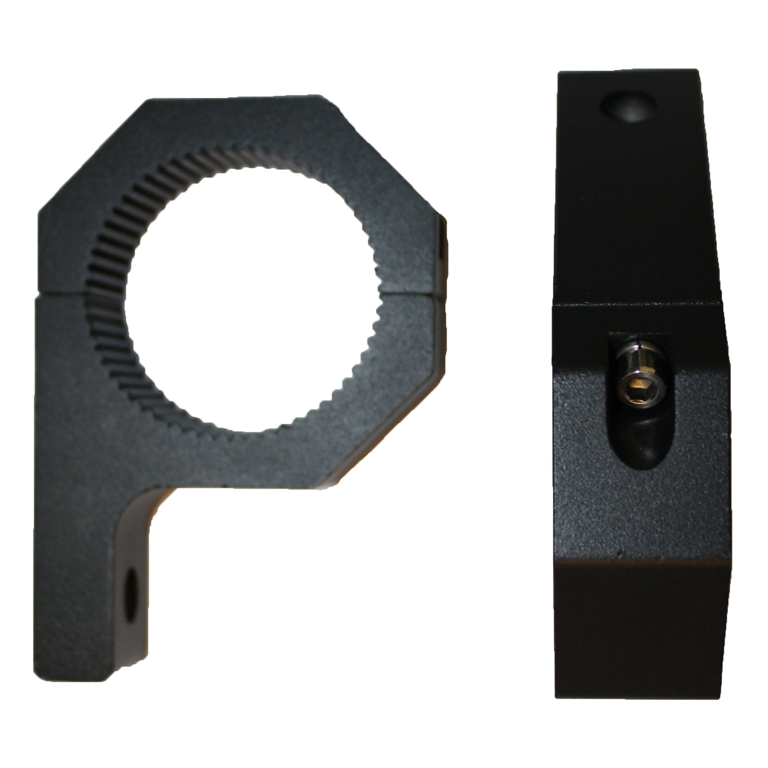 Speed Demon 10-30084 Mounting Bracket - 2" Bar Mount | GarageAndFab.com