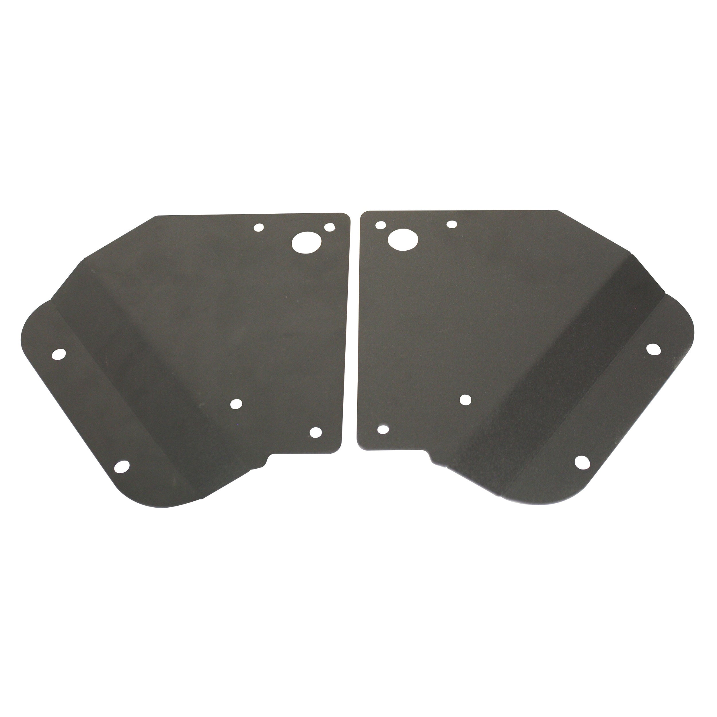 Speed Demon 10-30088 Dual Fog Mount Kit for Ford F150 2009-14 Raptor | GarageAndFab.com