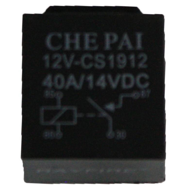 Speed Demon 10-30089 12 Volt Relay | GarageAndFab.com