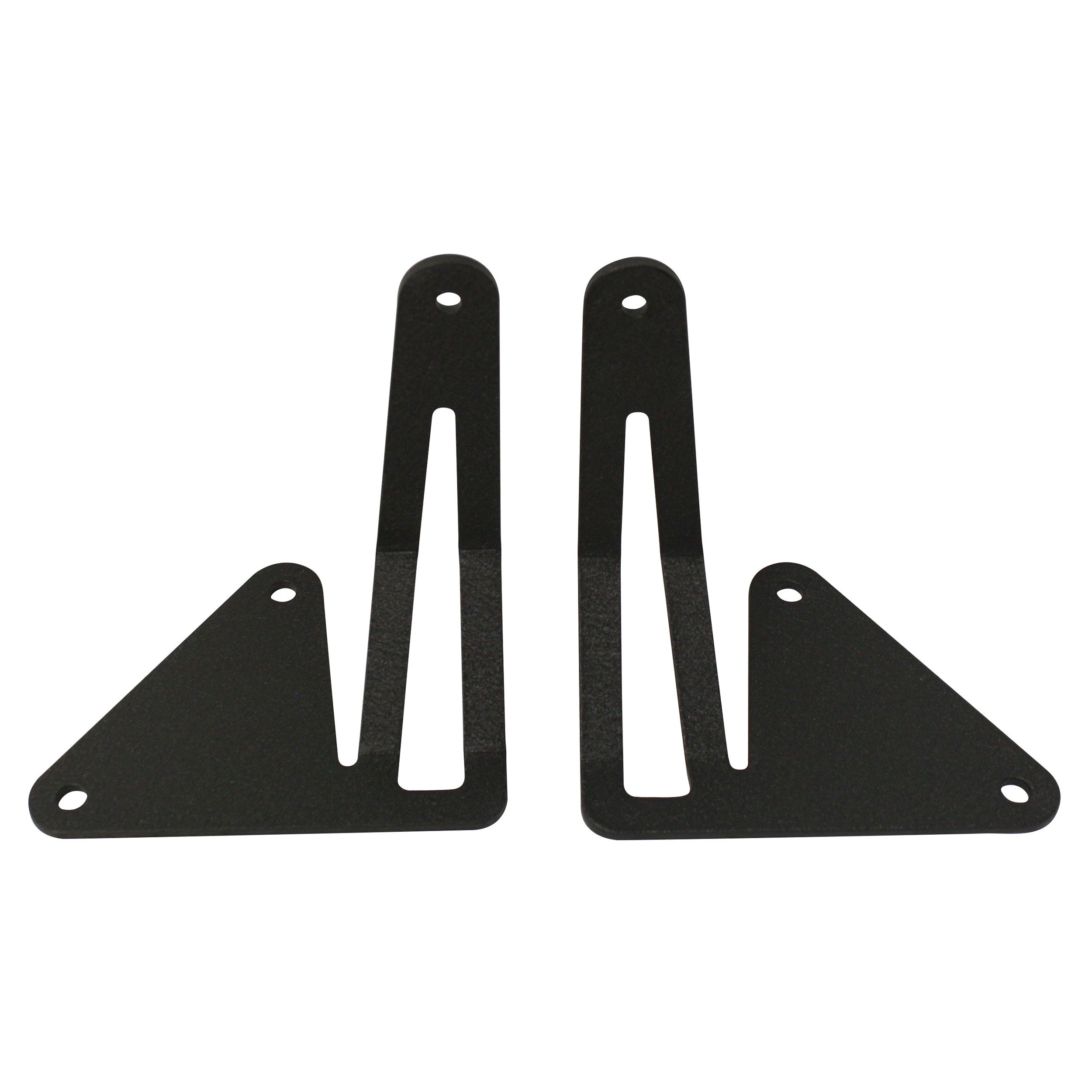 Speed Demon 10-30139 Bumper Mount Kit for Canyon/Colorado | GarageAndFab.com