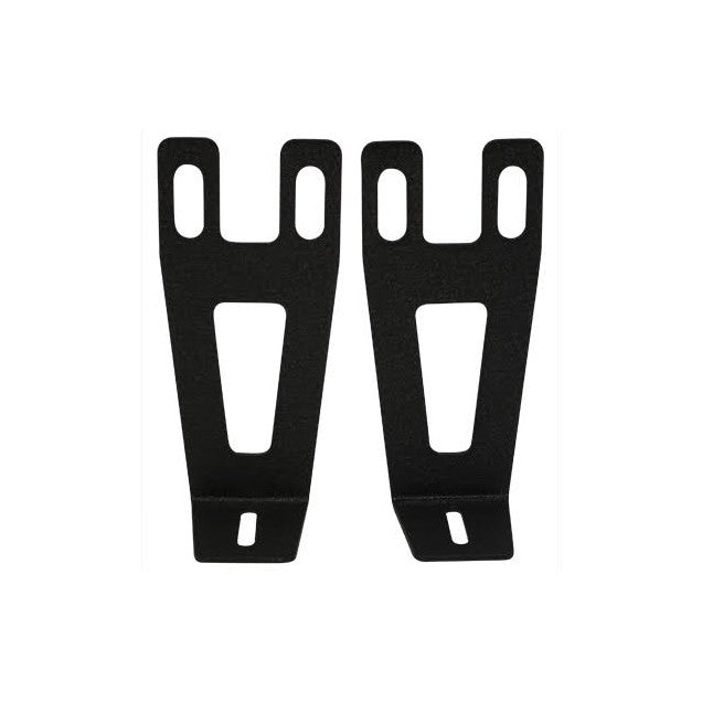 Speed Demon 10-30147 Dodge Bumper Mount Kit for 2003-2009 Ram | GarageAndFab.com