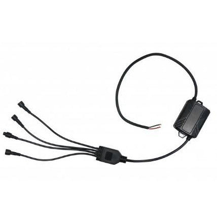 Speed Demon 10-30225 Bluetooth Controller for LED Color Change Series | GarageAndFab.com