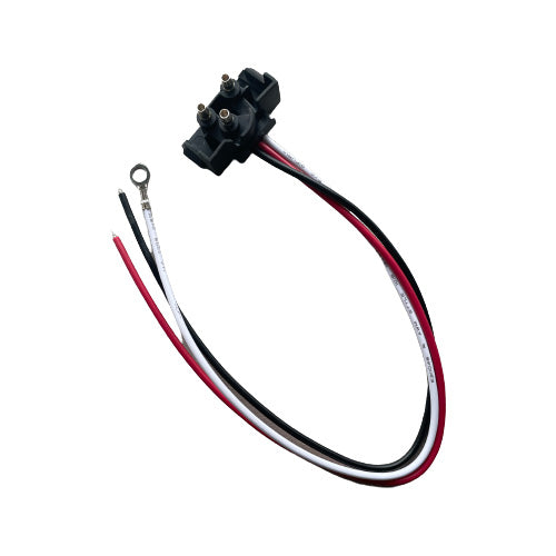 Speed Demon 10-30255 2 & 3 Pin Pigtail for Marker Lights | GarageAndFab.com