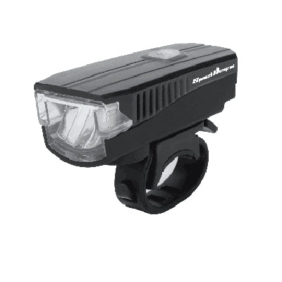 Speed Demon 10-60010 Dusk to Dawn Halo - Front Bike LED Light | GarageAndFab.com