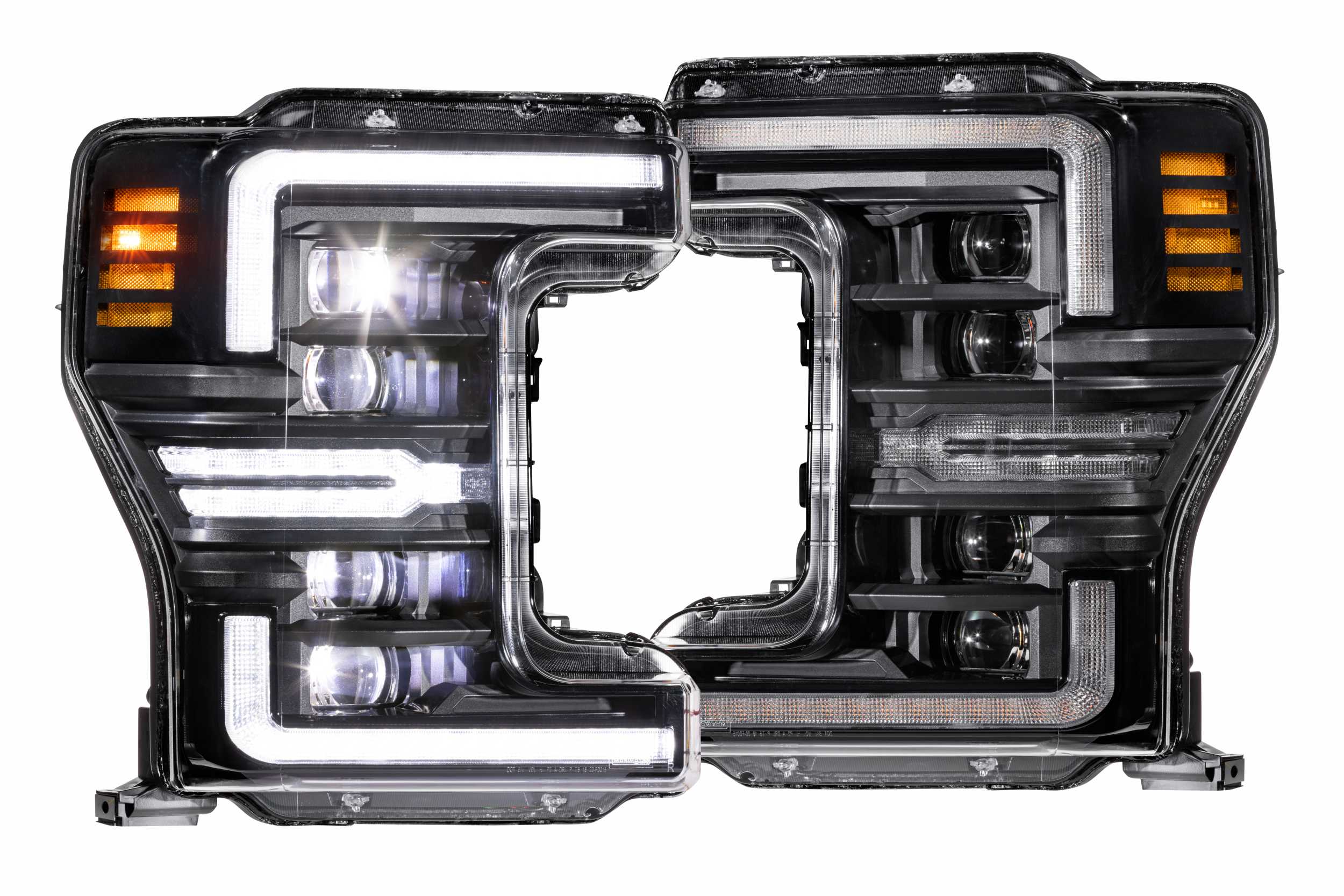 Morimoto LF503.2-ASM | GarageAndFab.com