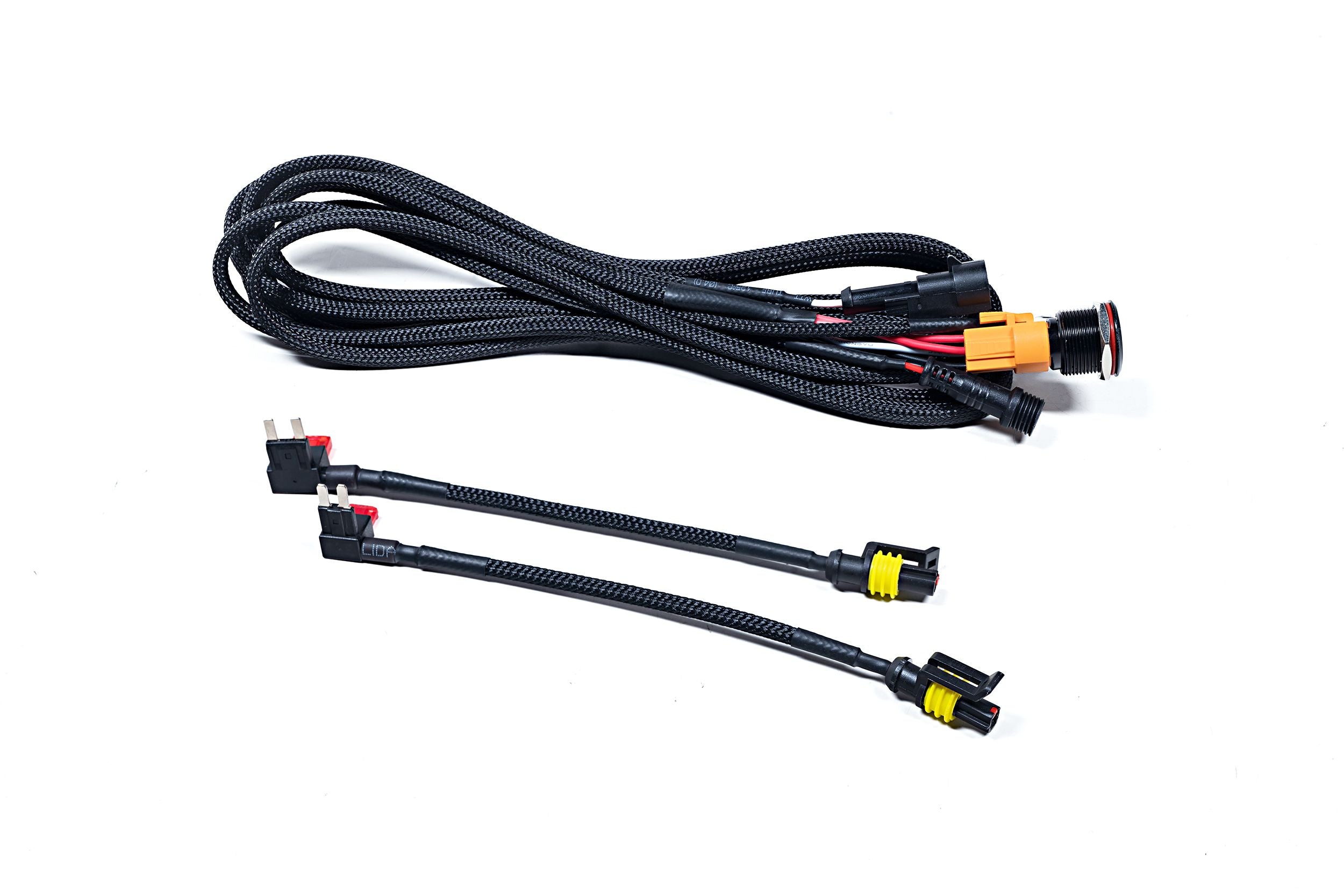 Morimoto LED153H-2 | GarageAndFab.com