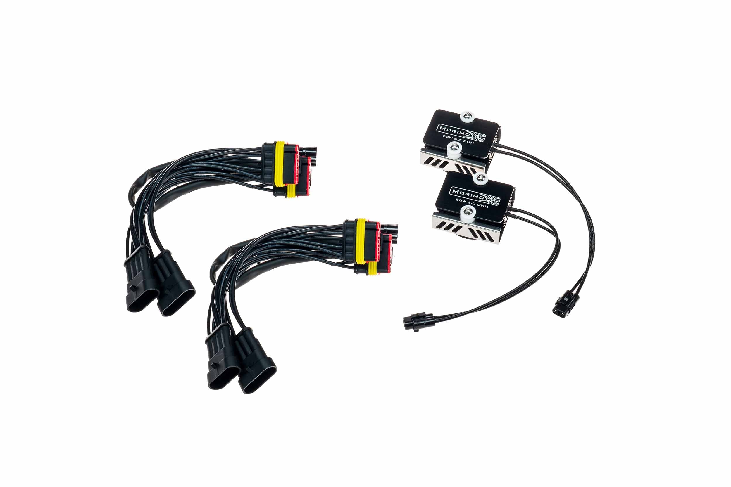 Morimoto LF356-H-EU | GarageAndFab.com