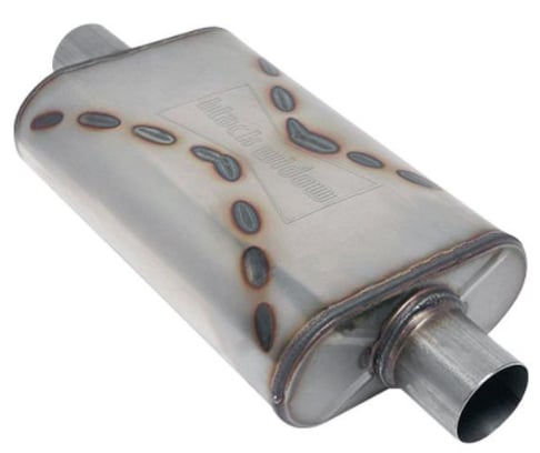 Black Widow Venom 300-series d � Offset/Offset | GarageAndFab.com