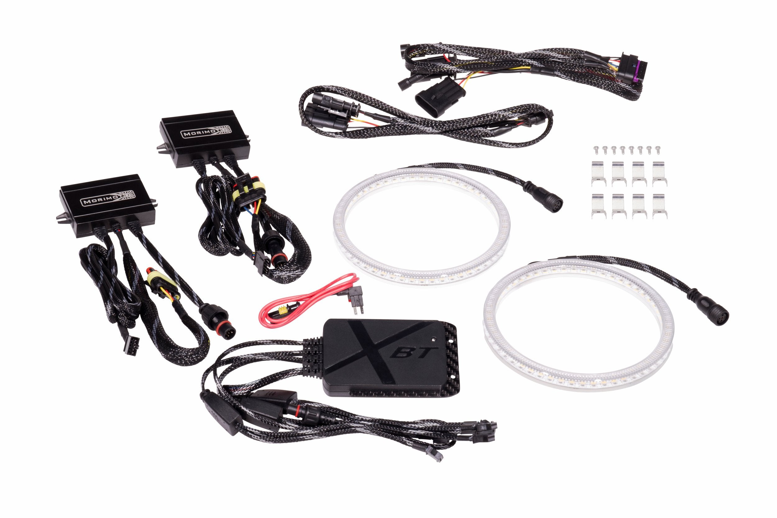 Morimoto LF479 | GarageAndFab.com