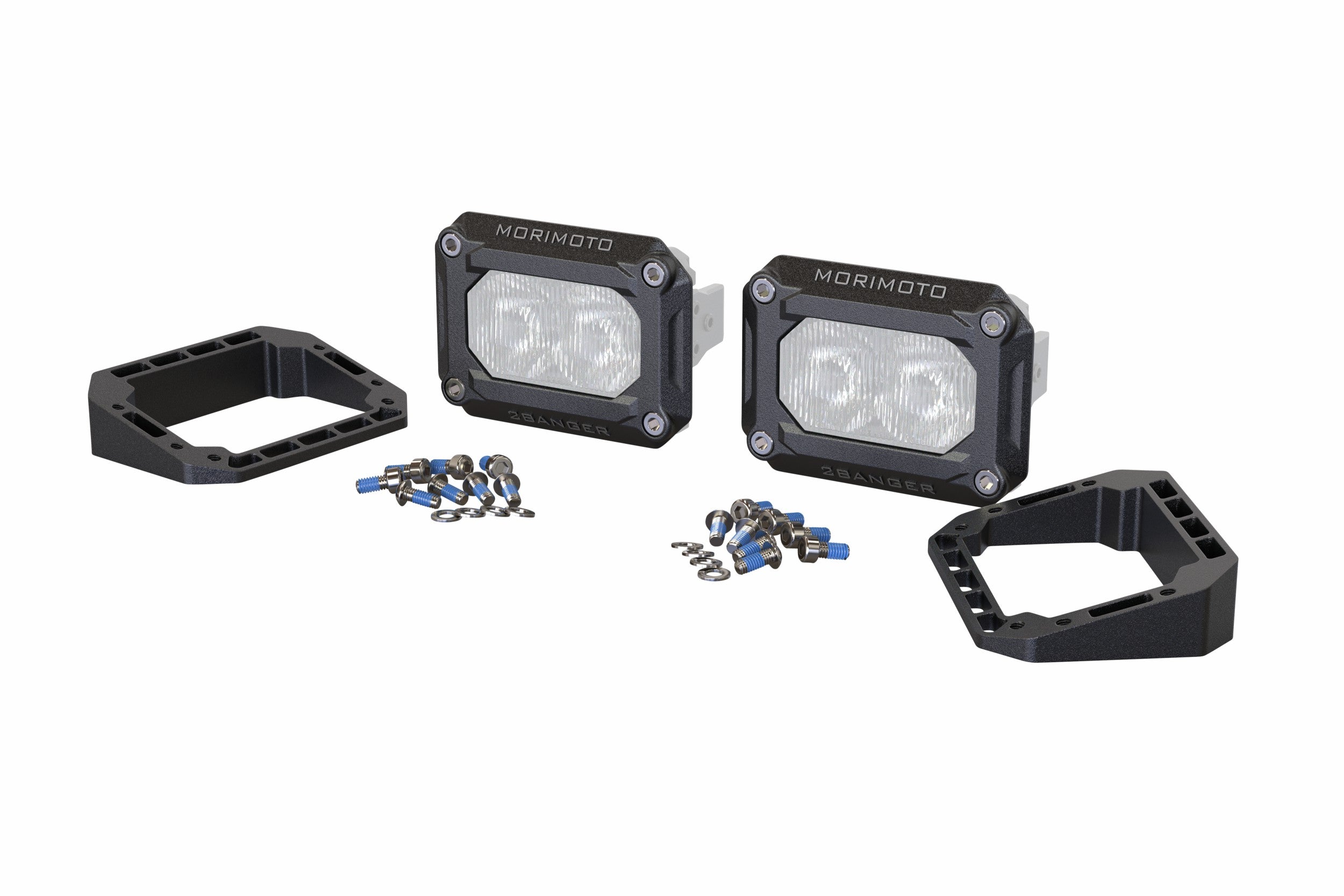 Morimoto BAF147 | GarageAndFab.com