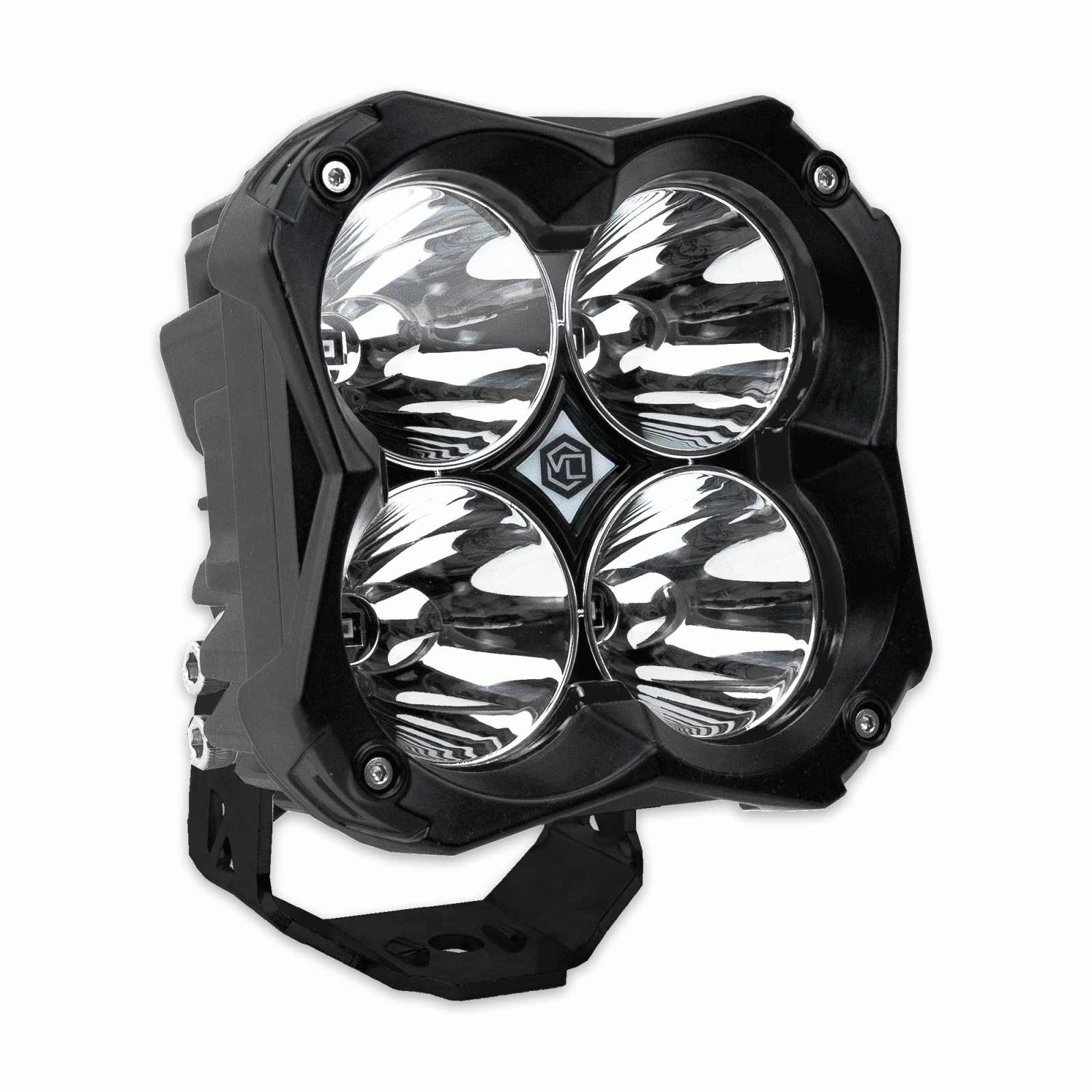 Vivid 14301 FNG 5 Intense Single Led Hyper Spot | GarageAndFab.com