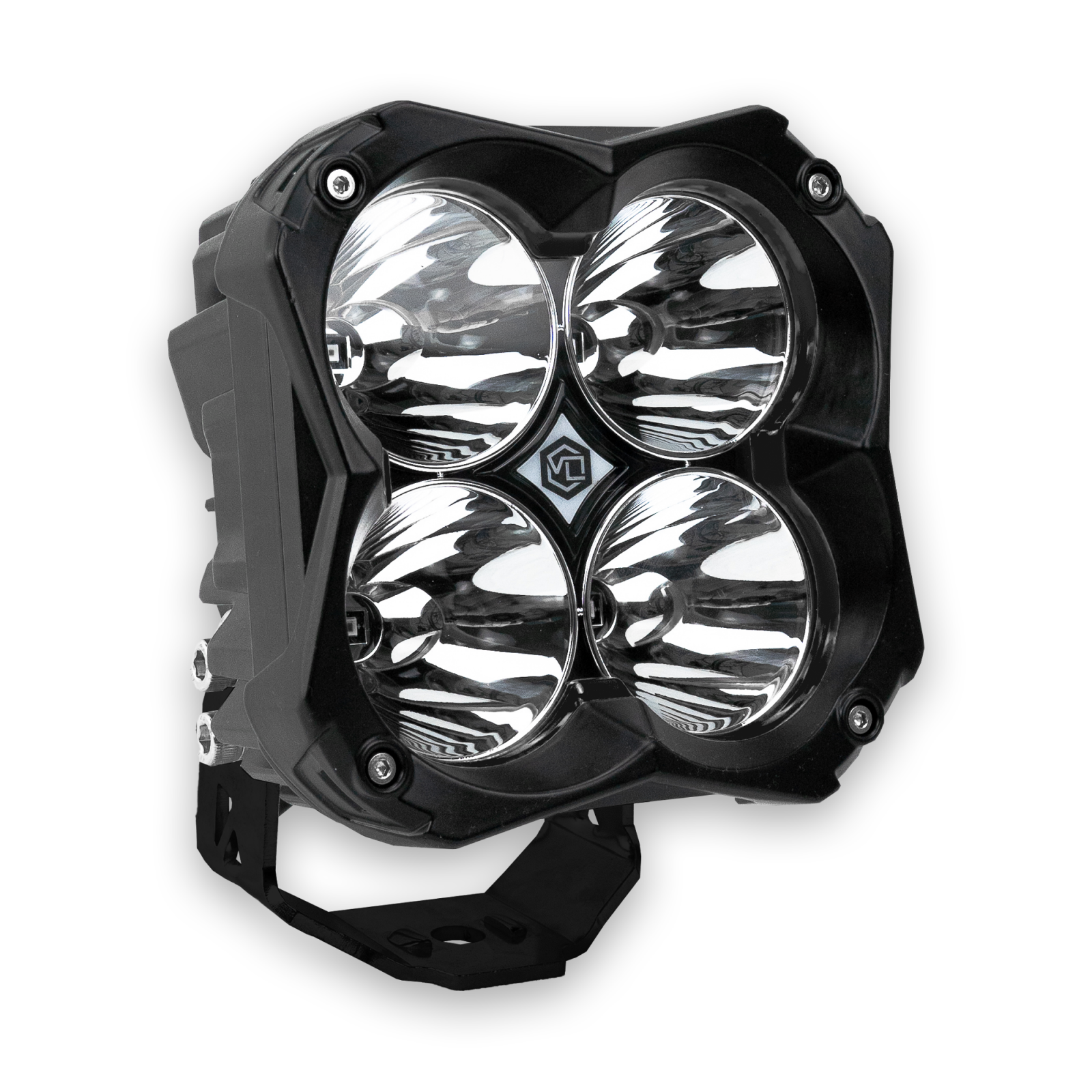Vivid 14301 FNG 5 Intense Single Led Hyper Spot | GarageAndFab.com