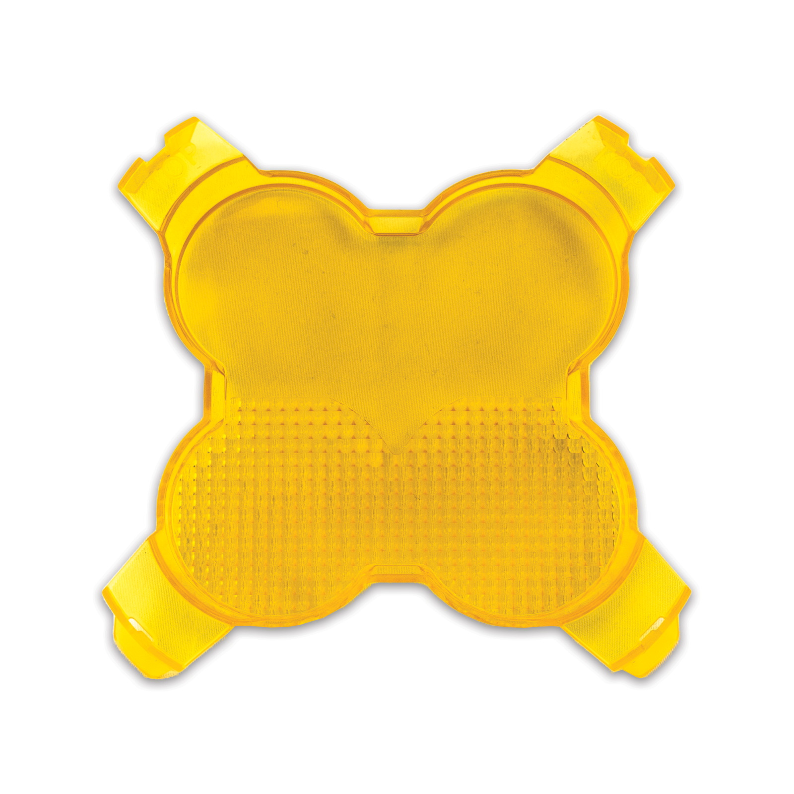 Vivid 14302 FNG 5 Combo Amber Cover | GarageAndFab.com