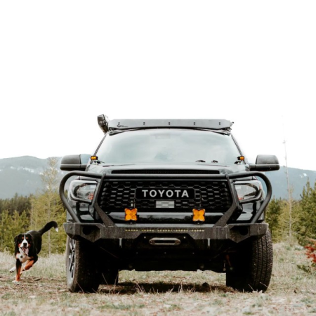 Vivid 14308 FNG 5 Intense Kit Led Hyper Spot White | GarageAndFab.com