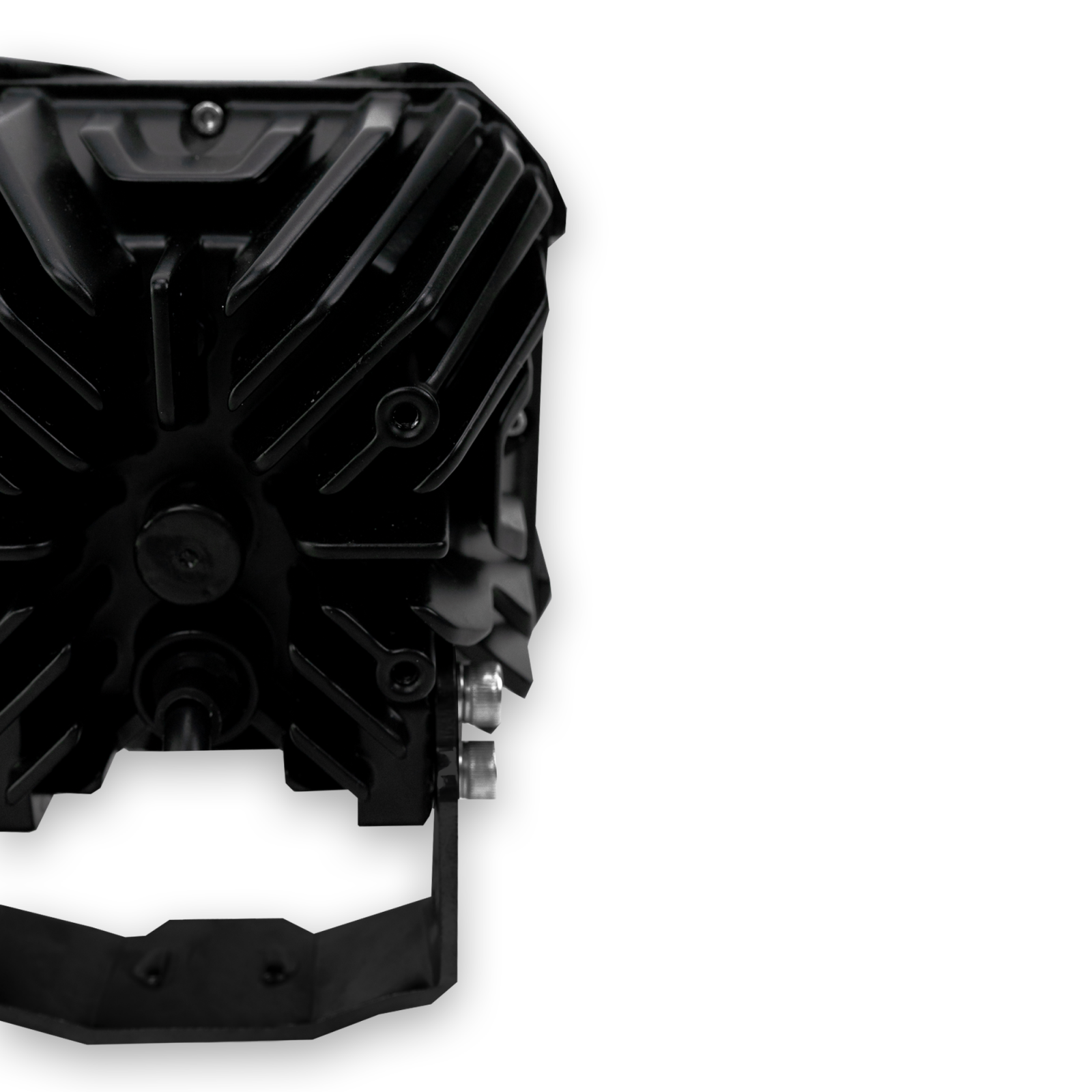 Vivid 14308 FNG 5 Intense Kit Led Hyper Spot White | GarageAndFab.com