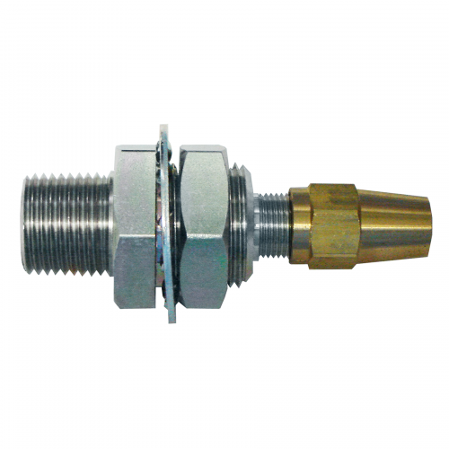 Fairview TerminalBolt;3/8Copperx1/2MPTx1/4FPT Item #: FVF-1498-6D | GarageAndFab.com