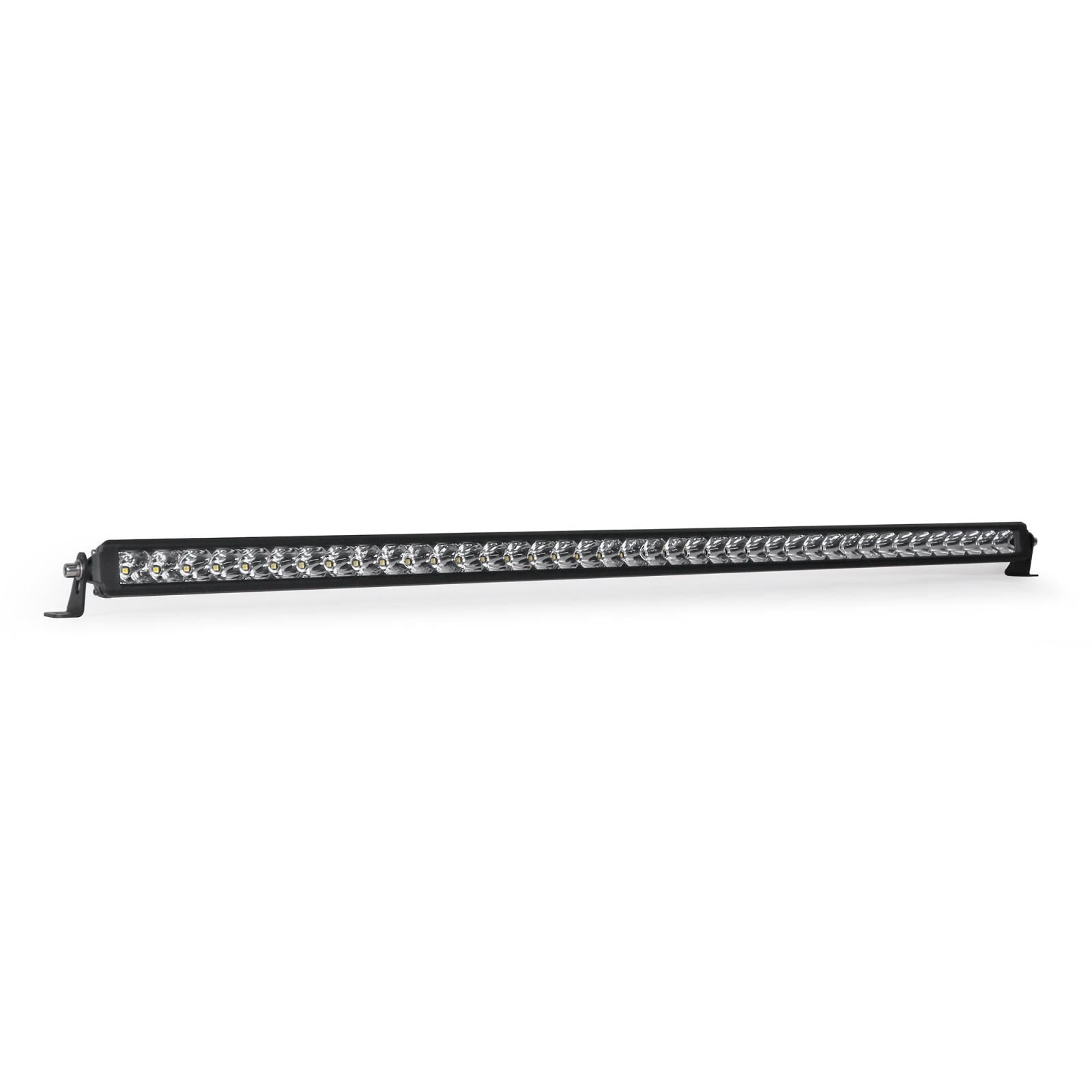 Vivid 16150 Wired Series 50 Inch Single Row Combo Light Bar | GarageAndFab.com