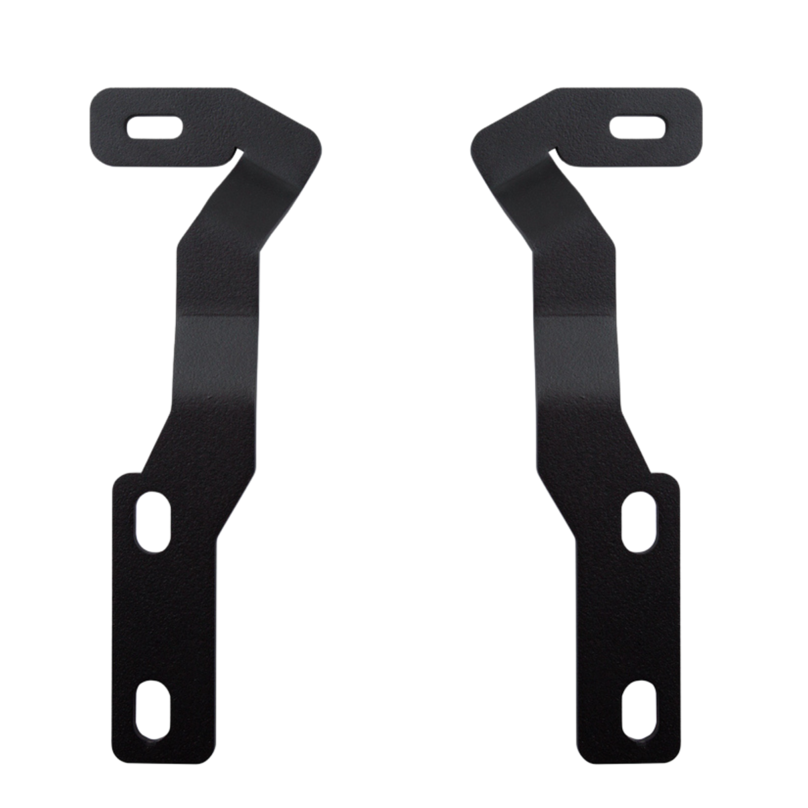 Vivid 17000 Pillar Mounts Toyota Tacoma 2016+ | GarageAndFab.com