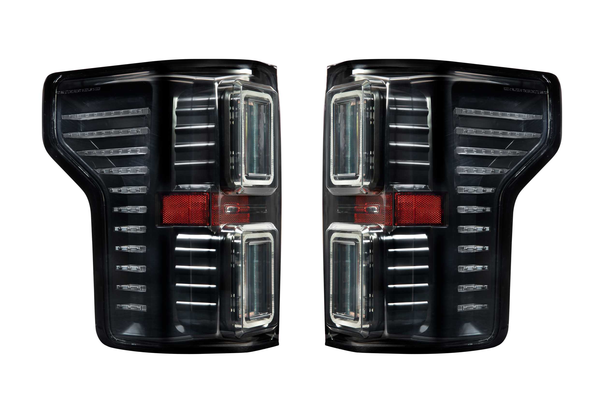 Morimoto LF431 | GarageAndFab.com