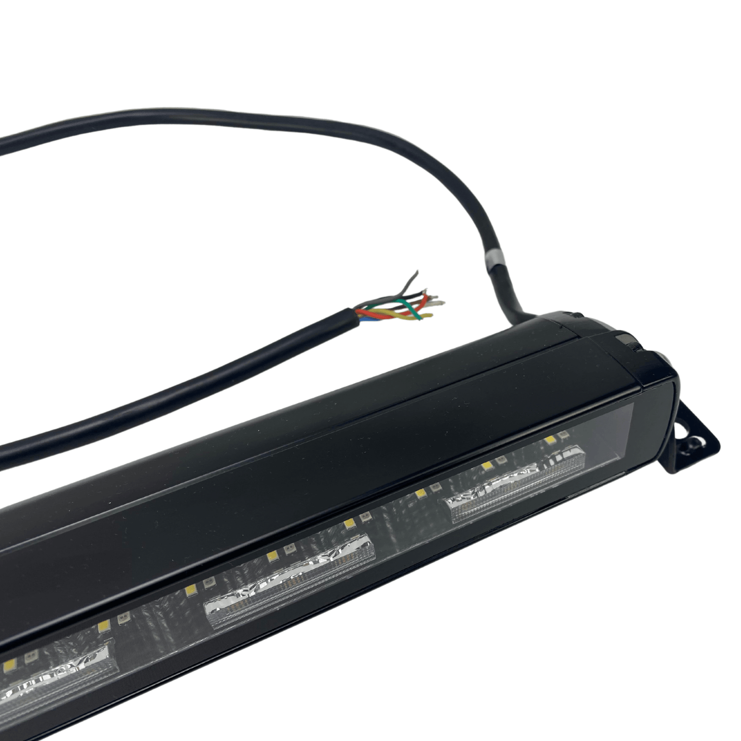Vivid 18002 32 Inch Chase Bar+8 Port Controller | GarageAndFab.com