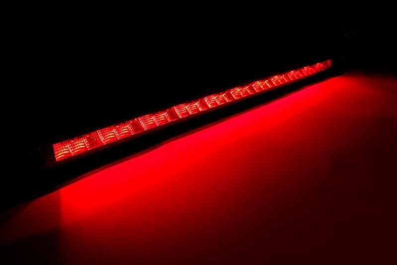 Vivid 18002 32 Inch Chase Bar+8 Port Controller | GarageAndFab.com