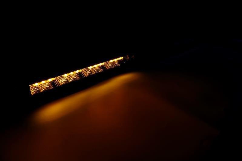 Vivid 18002 32 Inch Chase Bar+8 Port Controller | GarageAndFab.com