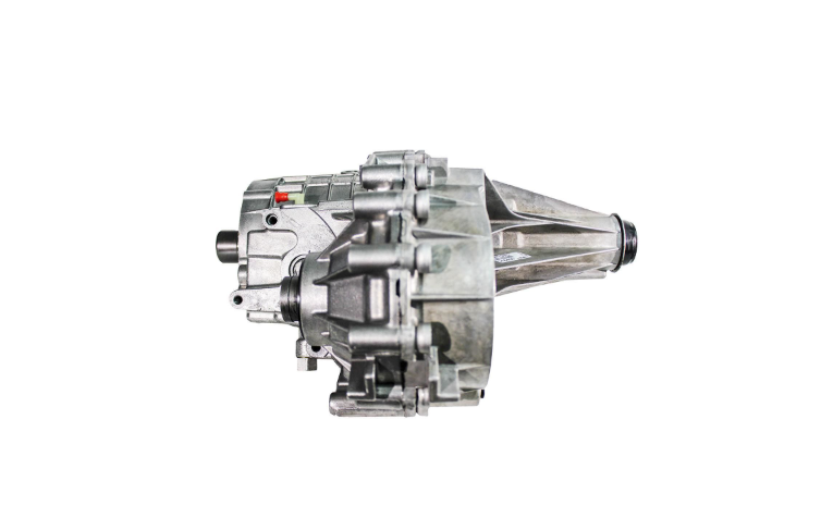 Powertrain REMAN NP263GM Transfer Case - 139-5 | GarageAndFab.com