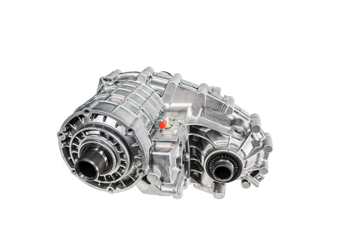 Powertrain REMAN NP263GM Transfer Case - 139-5 | GarageAndFab.com