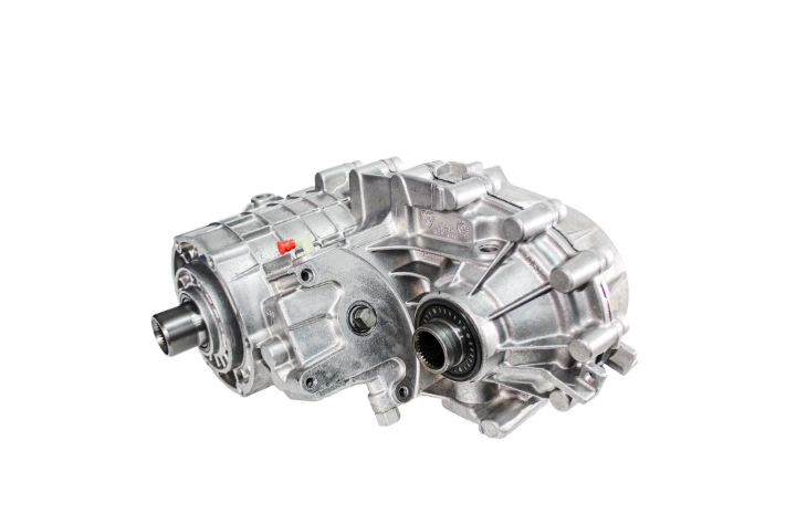 Powertrain REMAN NP263GM Transfer Case - 139-5 | GarageAndFab.com