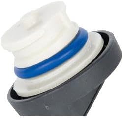 ACDelco GM Original Equipment Engine Oil Filler Cap, Black - FC219 | GarageAndFab.com