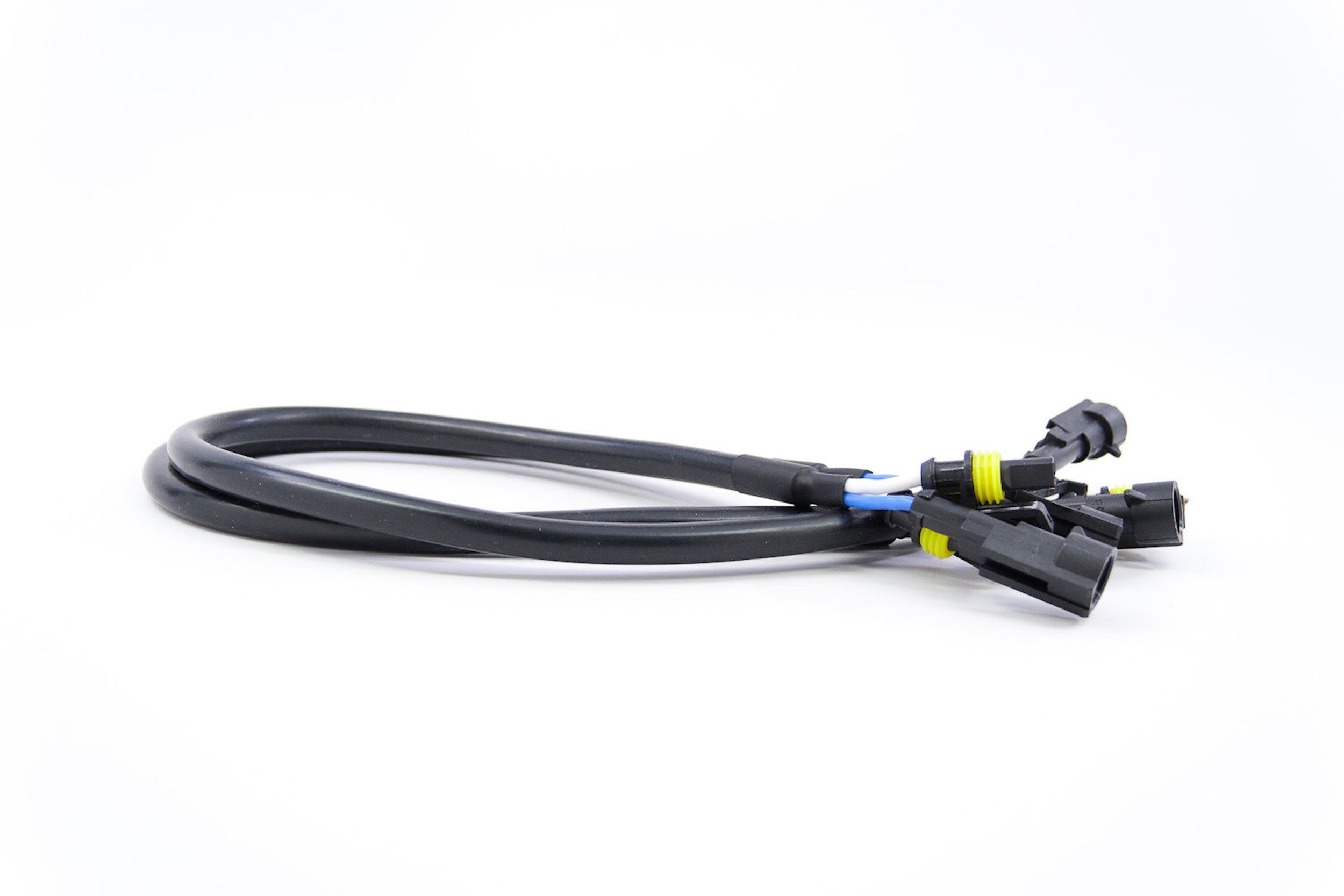 Morimoto H320 | GarageAndFab.com