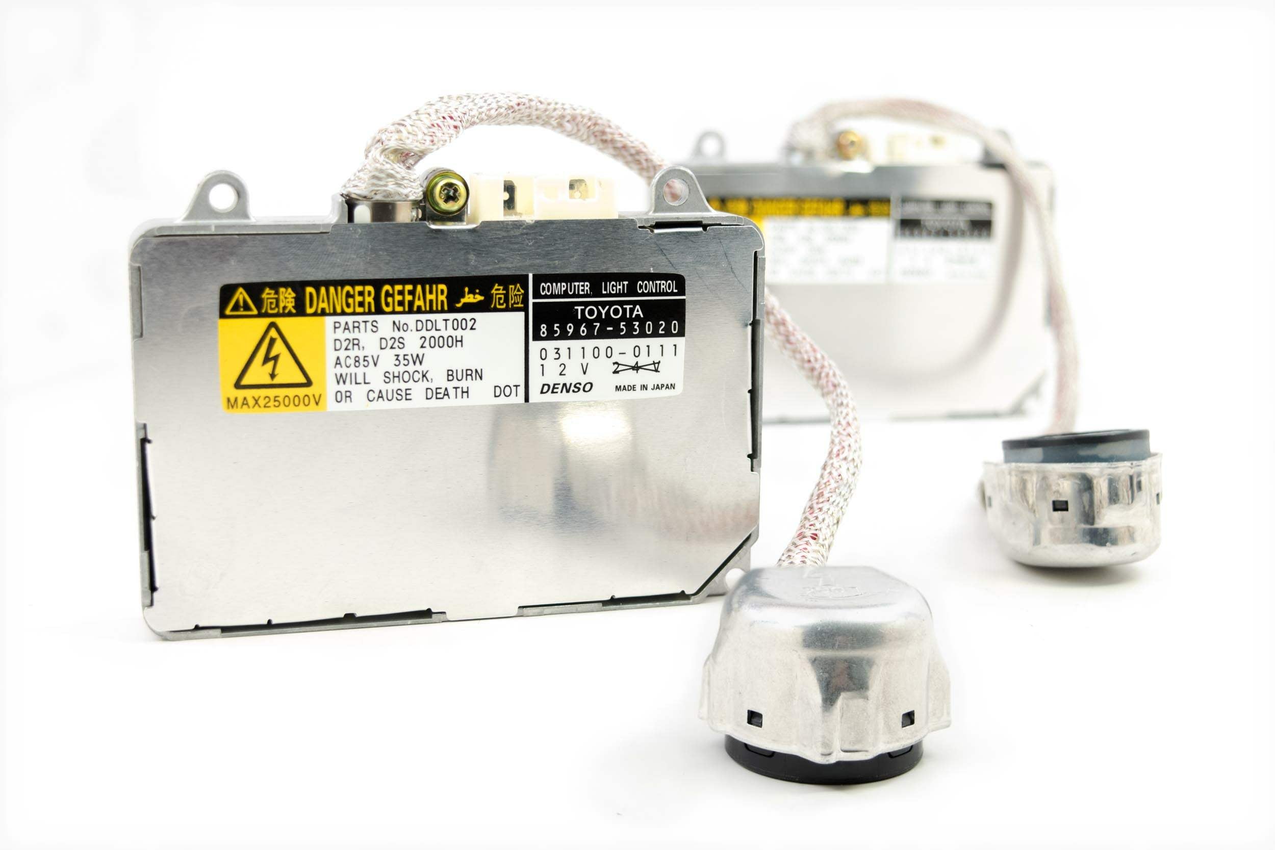 Denso BL100 | GarageAndFab.com