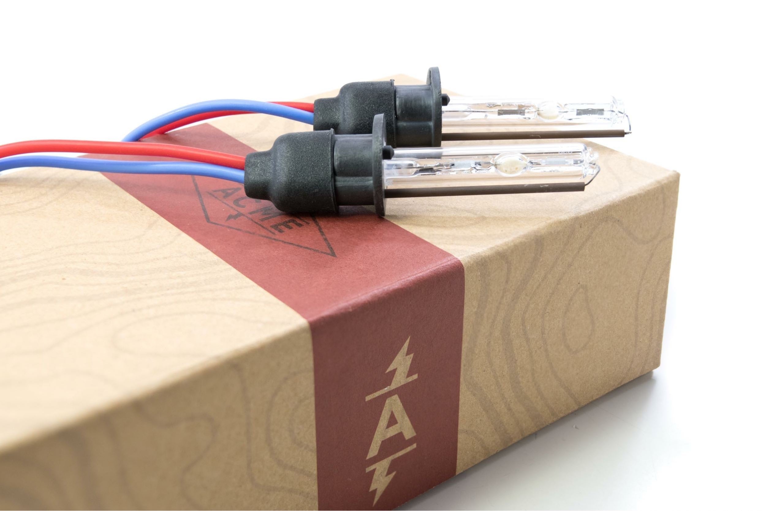 Morimoto B820 | GarageAndFab.com