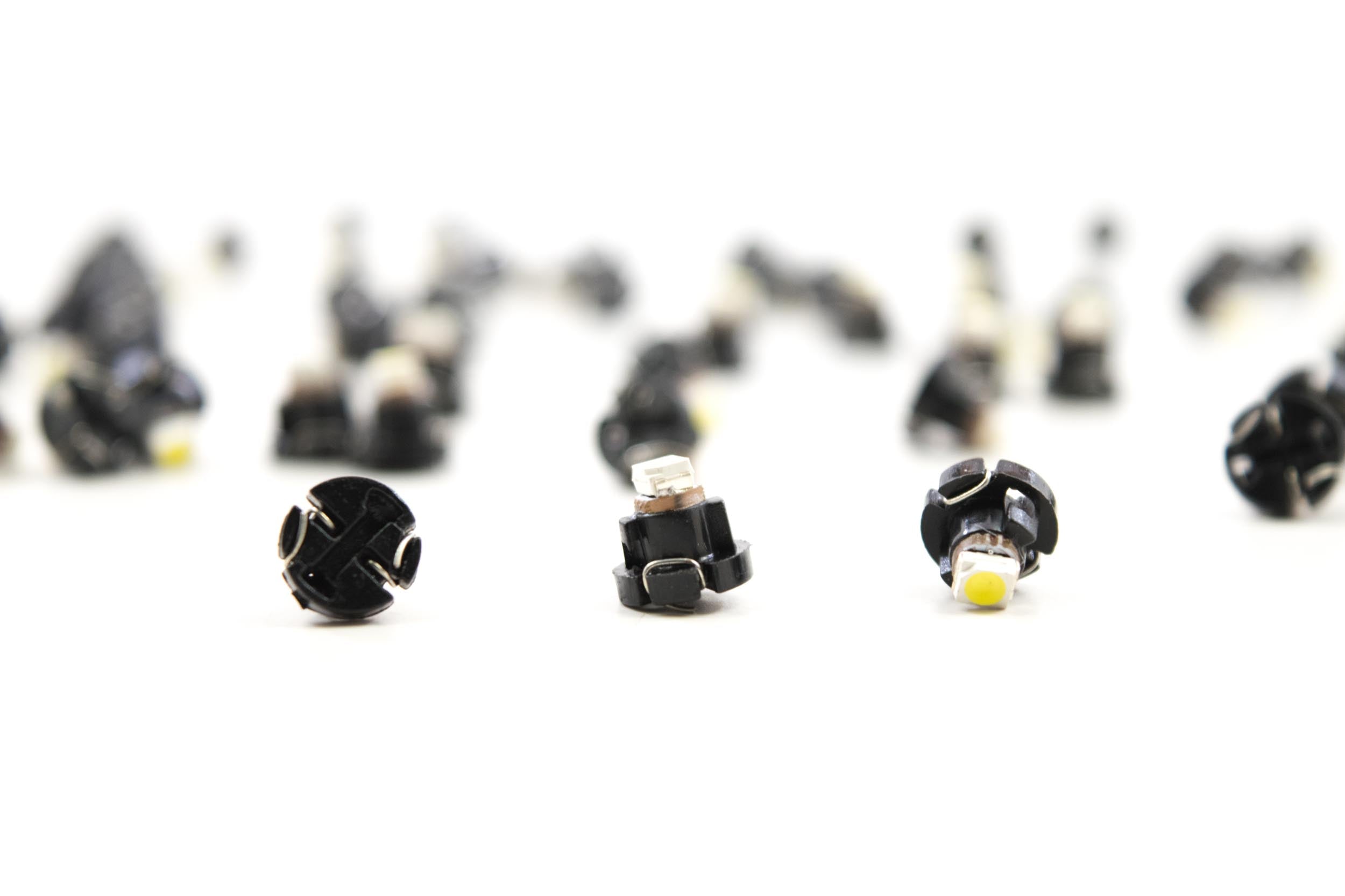 Profile LED1462 | GarageAndFab.com