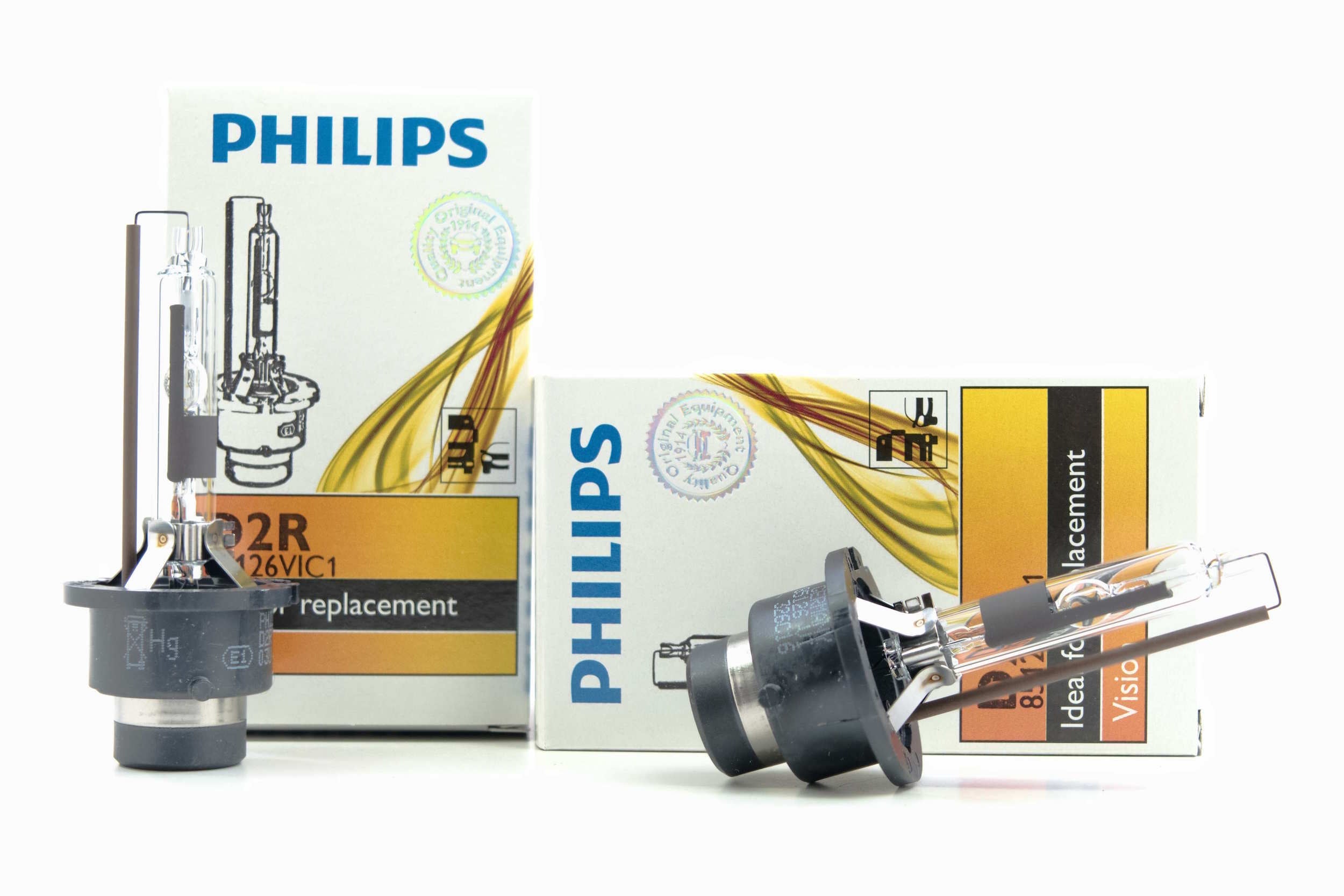 Philips B80 | GarageAndFab.com