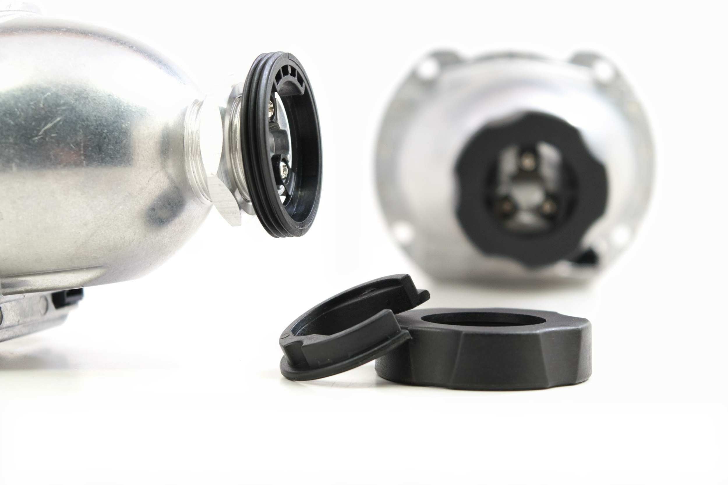 Morimoto SP122 | GarageAndFab.com