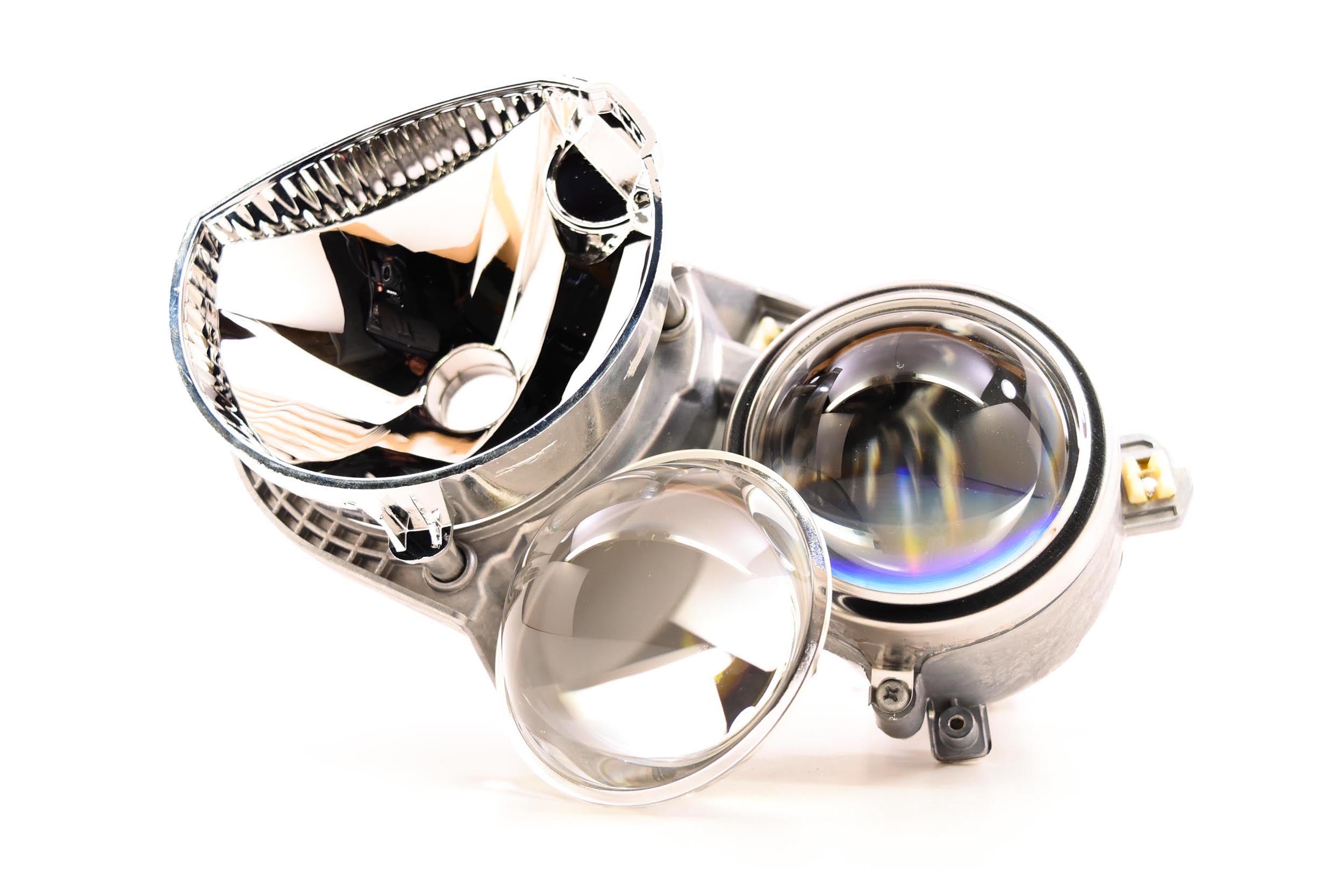 Morimoto LS50 | GarageAndFab.com