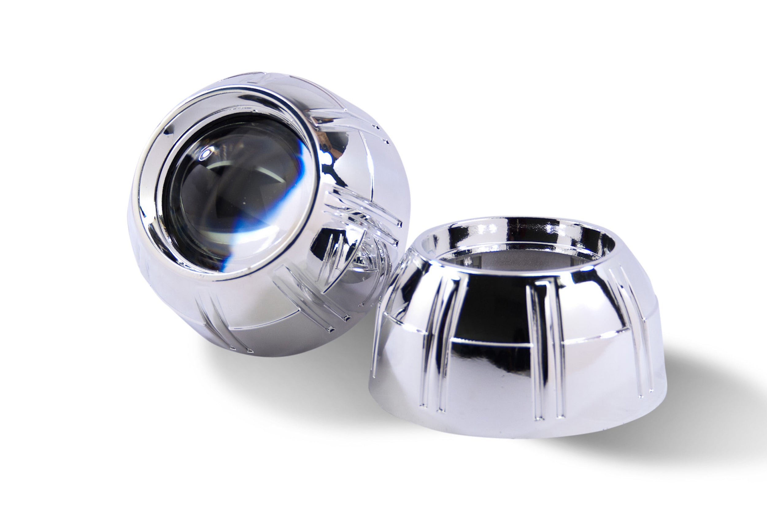 Morimoto S140 | GarageAndFab.com