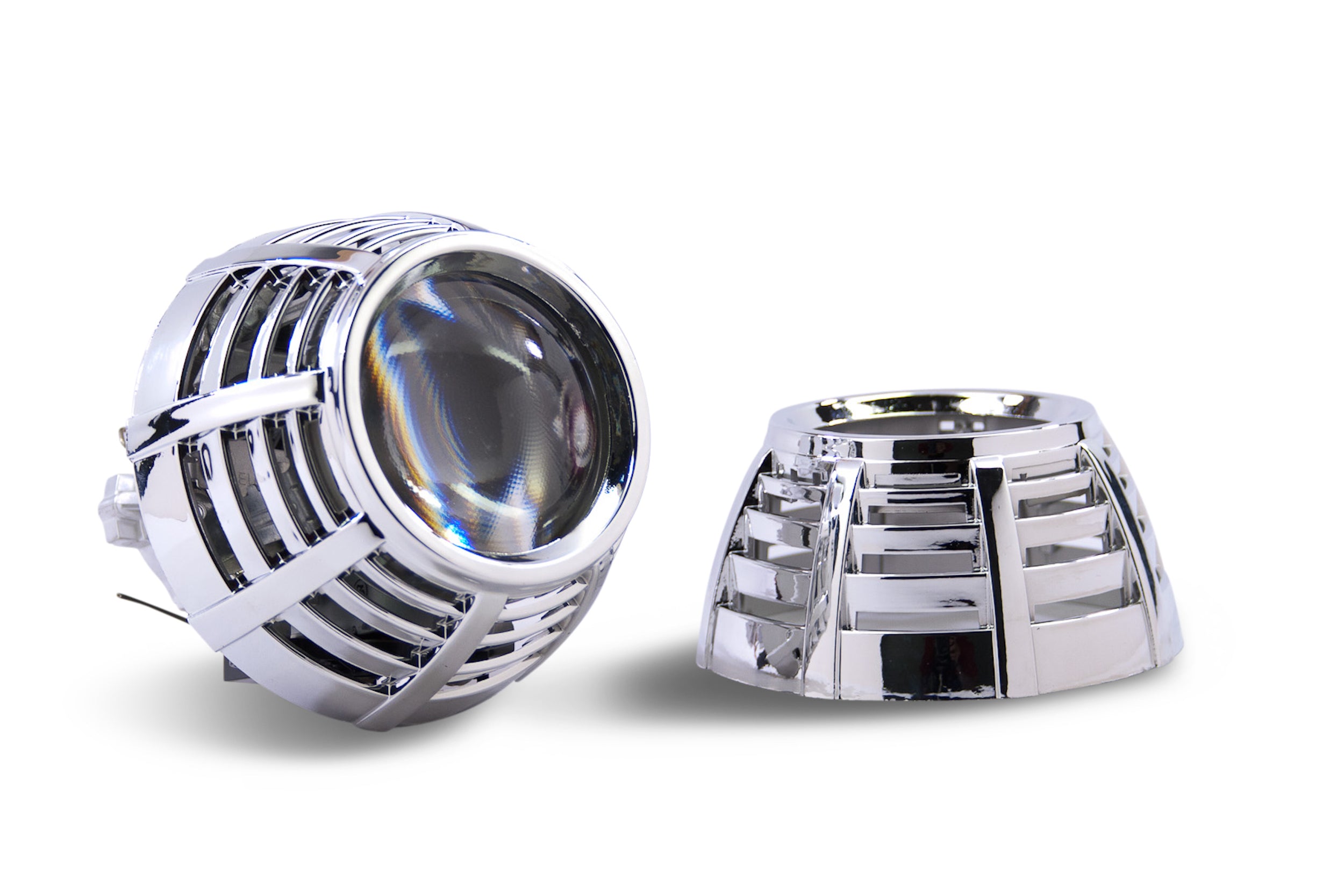 Morimoto S190 | GarageAndFab.com