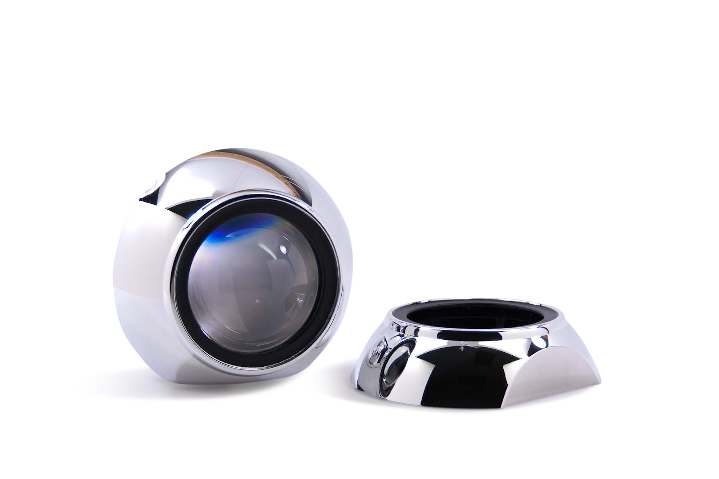 Morimoto S220 | GarageAndFab.com