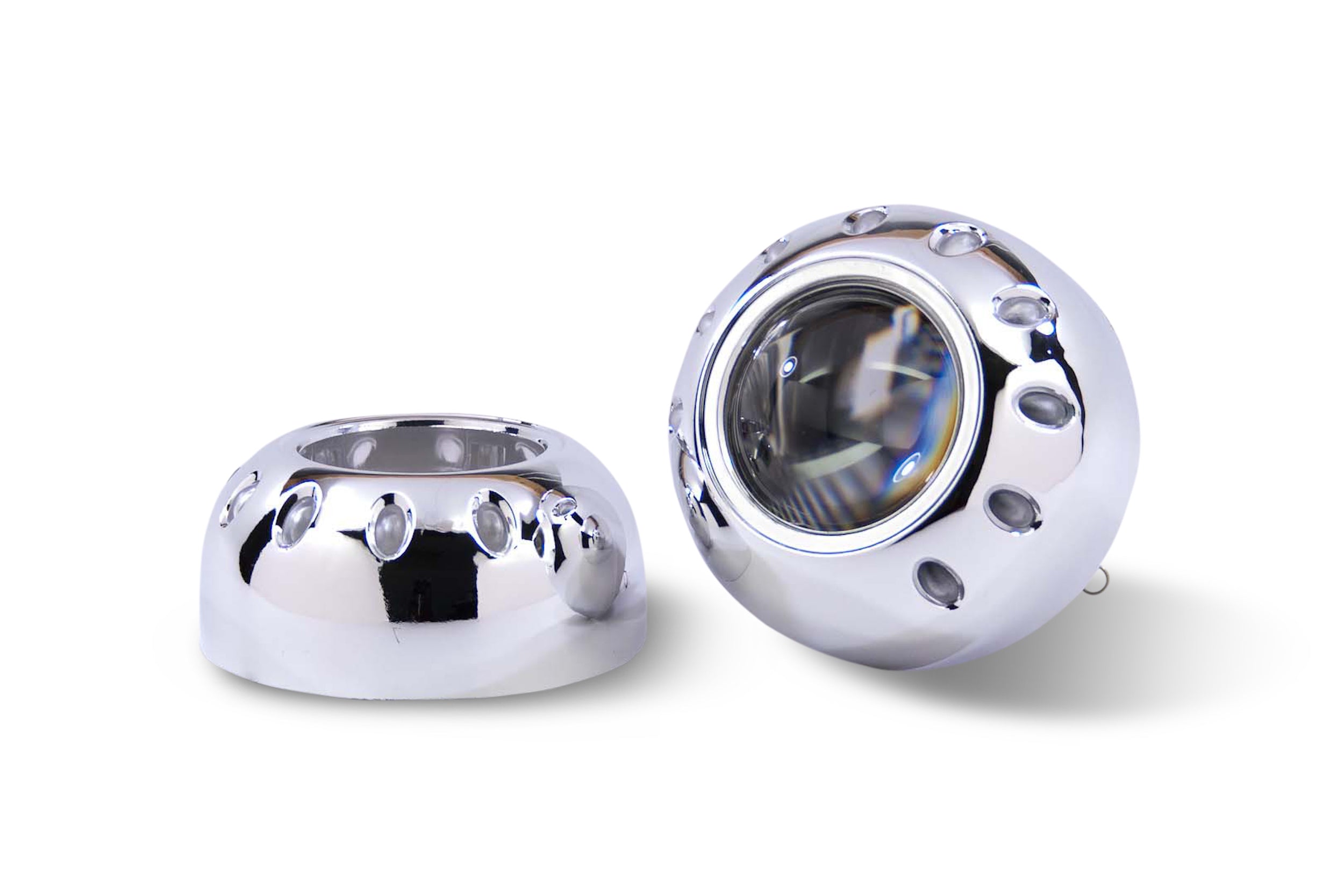 Morimoto S230 | GarageAndFab.com