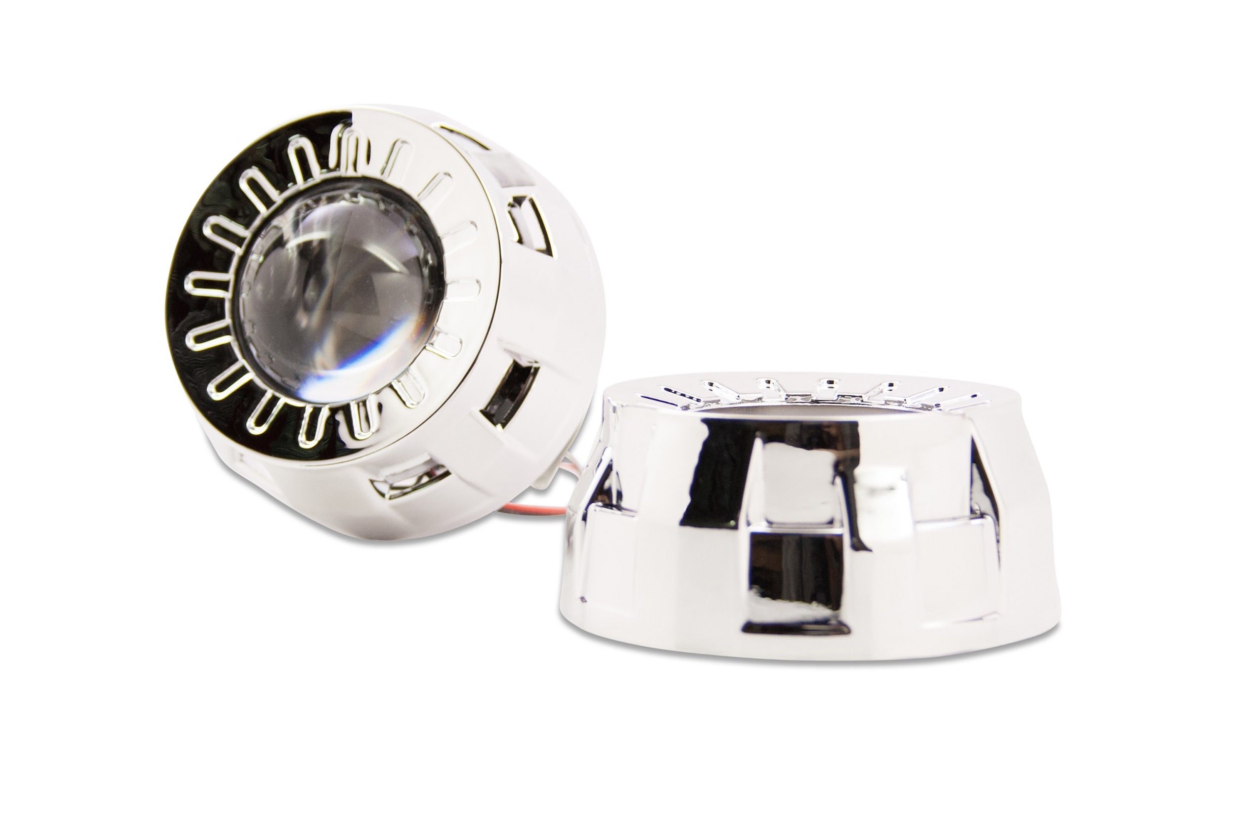 Morimoto S70 | GarageAndFab.com