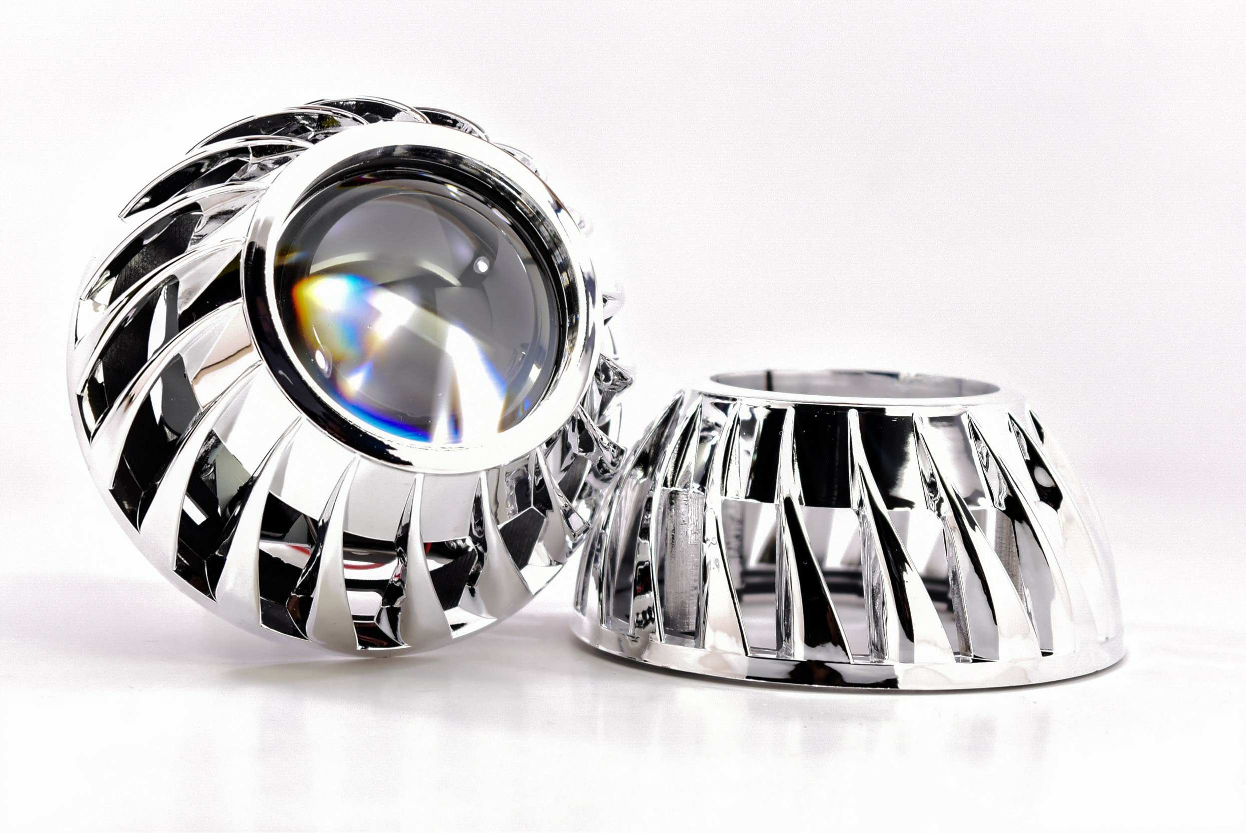 Morimoto S330 | GarageAndFab.com