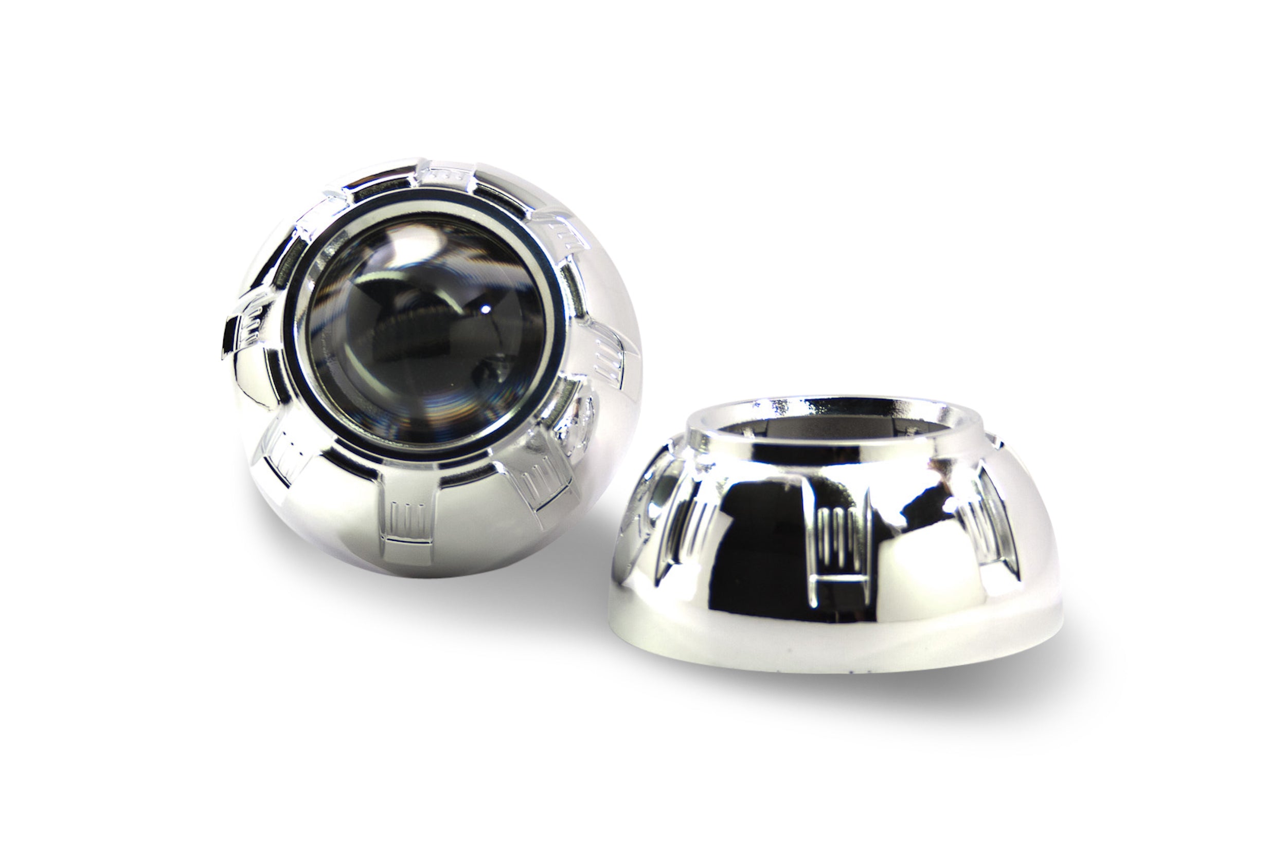 Morimoto S240 | GarageAndFab.com