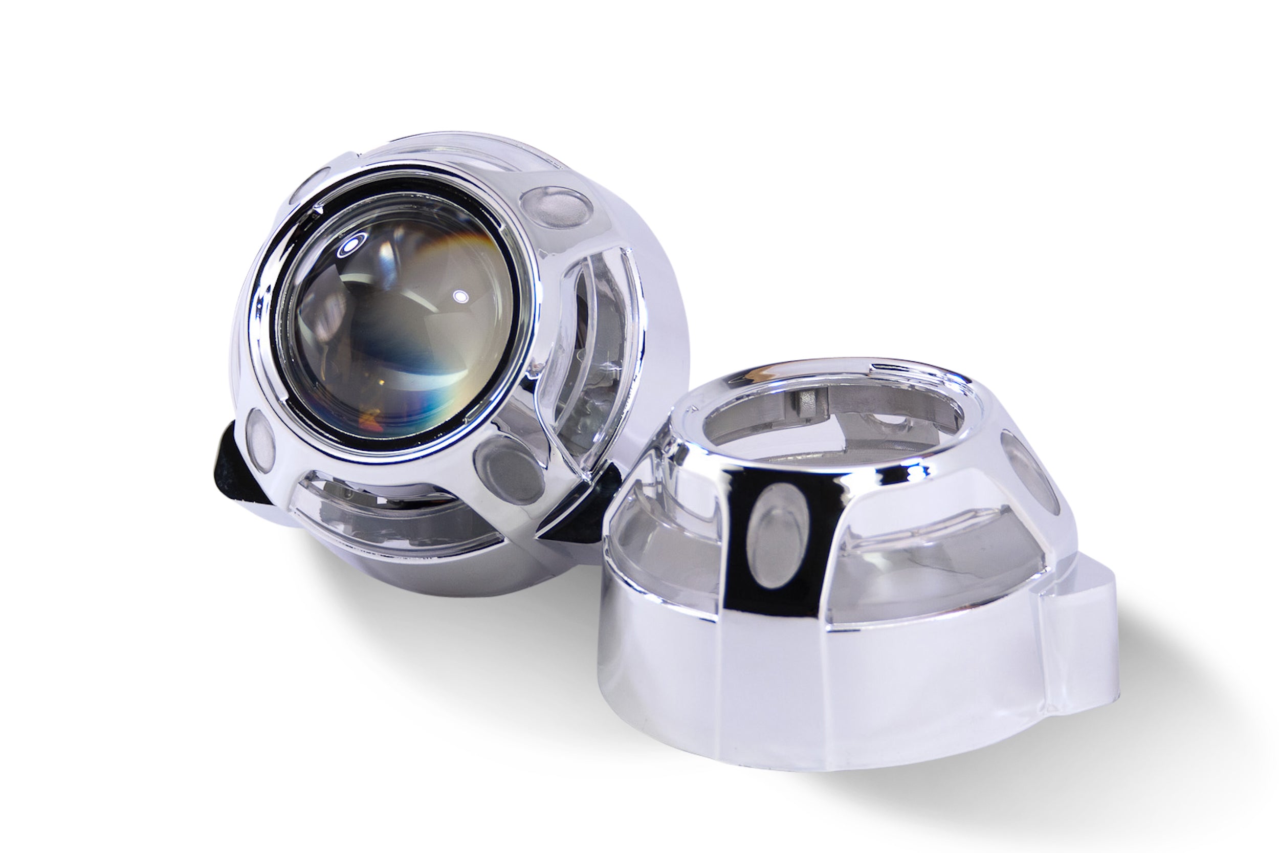 Morimoto S250 | GarageAndFab.com