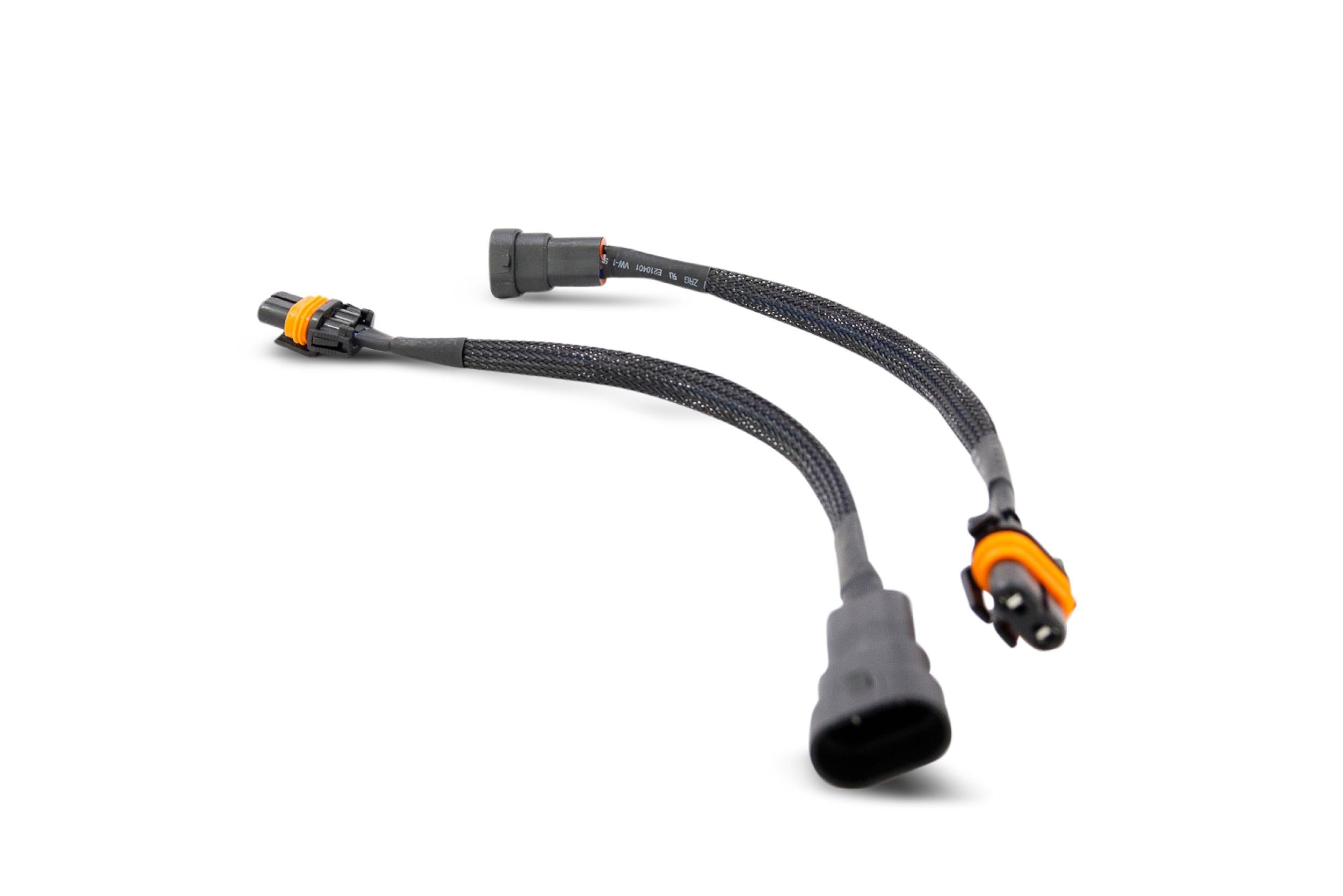 Morimoto H310 | GarageAndFab.com