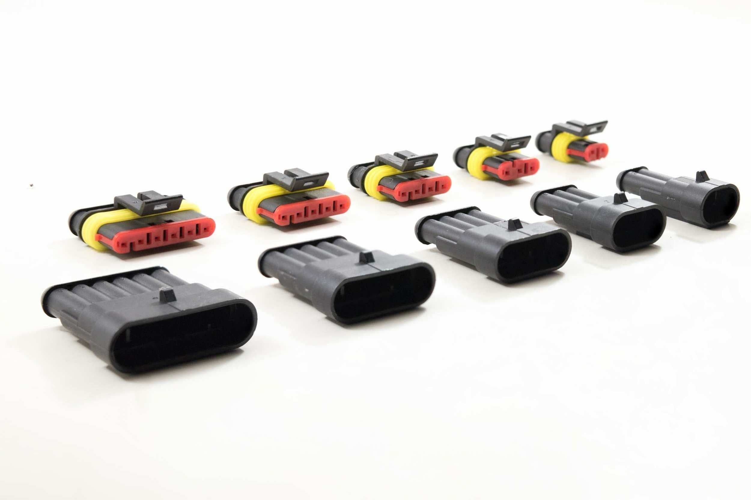 Morimoto WP511 | GarageAndFab.com