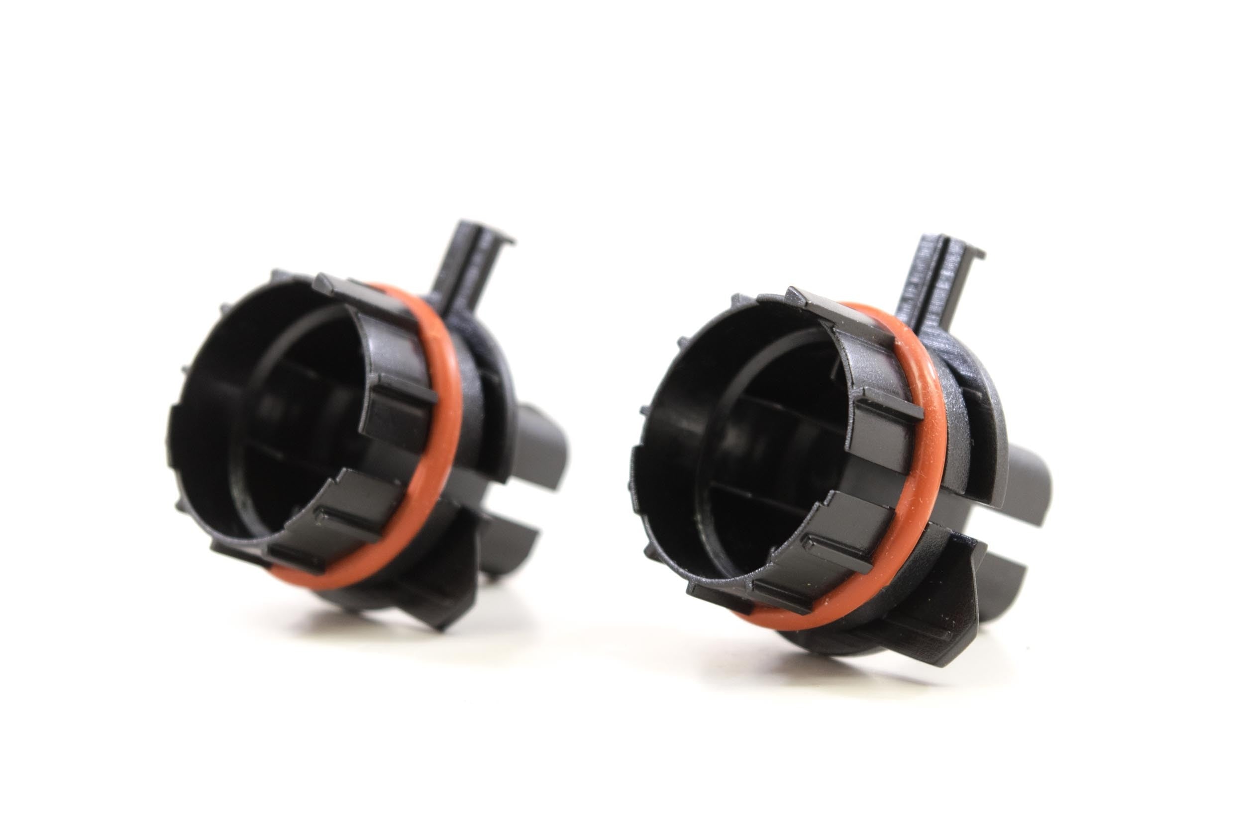 Morimoto A100 | GarageAndFab.com